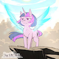 Wings by ColdBloodedTwilight