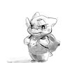 Bulbasaur