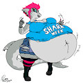 We're Gonna Need a Bigger Boat *Shark Week*