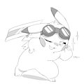 Golen by Miau