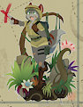 To Adventure!