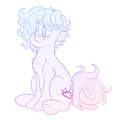 Bashful opal
