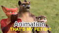 That's My Fetish version by PxlFur