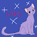 Cat art