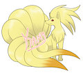 Ninetails