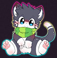 Kitty cat!!