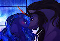 When it Rains (Speedpaint)