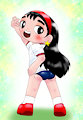 Check!! by Sanukibito