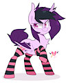 Bat Swirls by pixelyte