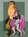 Support by Iceshadow