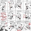 SLICE' EXPRESSIONS