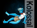 Kolossal Kolored by ottah