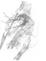 Tarzan Scourge Woodelf by Jhoe