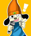 Parappa!