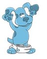 Lilblue Request by Friar