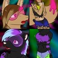The Rave (3 of 4)