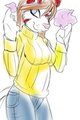 Want some cotton candy?