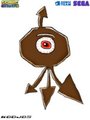 Brown wisp by Kodjau
