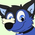Arzure Icon by AzurelHusky