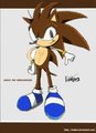 Kodjo the Needlemouse 2.0
