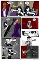 DC Fan Comic 02 - Ready? Fight! by MagicTowers