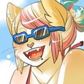 Sunshine by Pitstick