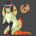 Bunbun Adopt by Pitstick