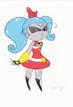 Don't Go by MamaRobotnik
