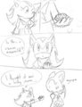 Miyu's life- The homework part 42