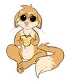 Be mine.. by Meow