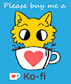 Would you buy me a Coffee?