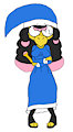 Shelly the Magikoopa