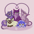 Cat Gang