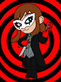 A Persona in Time