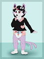 .: Little Philosofur :. [Com]