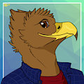 rick eagle, icon!