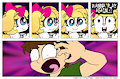 Tarri's Day Adventures - A New Challenger Approaches 14