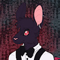 klaus cute bunbun