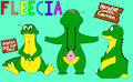 Fleecia ref 2020 by Trashcant