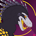 chlorine icon commission by BardoEnKrisis