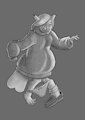 Patreon Sneak Peak - Pikachu TF by tfancred