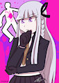 Kyoko Kirigiri