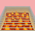 The grill