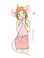 Mousey boy 2