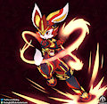 Cyber Striker Shuuya!