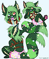 🐀 Art Trade: SweetKat