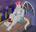Grounded by kriegerstein