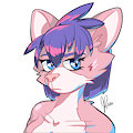 Tyra, by RadarLakeKosh