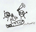 Bat Beating