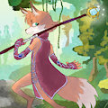 Naturally Sleek by Taleir